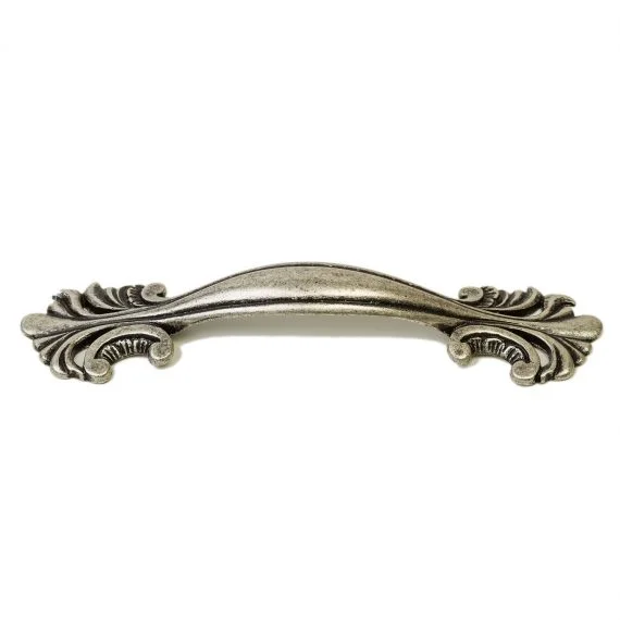 WMN627 Altsilber