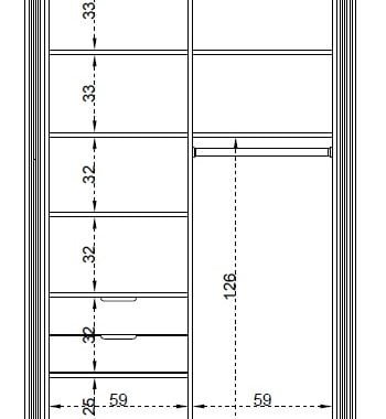 Schrank_Klara_2Turen