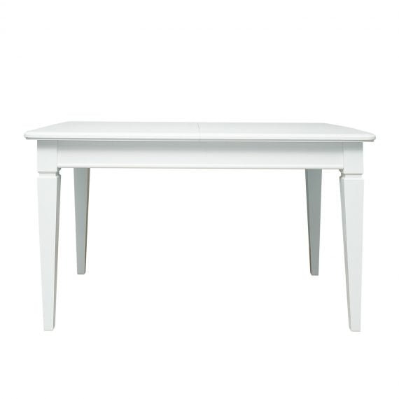 Massivholzmoebel Esstisch Anna