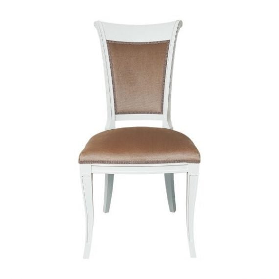 Massivholzmoebel Stuhl Anna