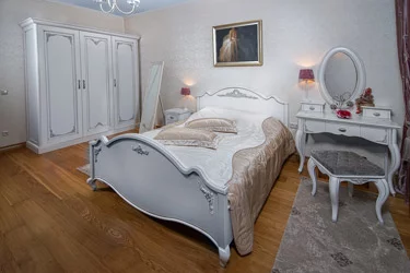 Massivholzmoebel Kollektion Roma