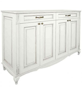 Kommode Dina D4 profil