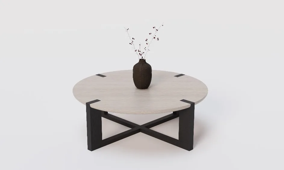 Couchtisch Shizen G1